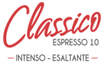 splendid classico espresso 10 text