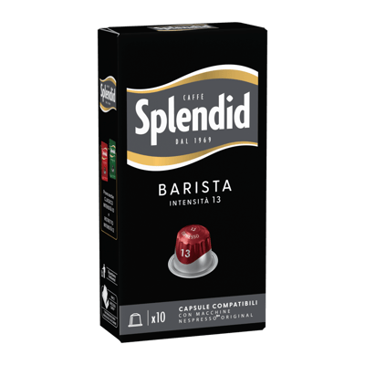3barista